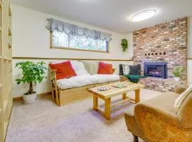 Near Olympic NP and Beaches! Nature Lovers Retreat