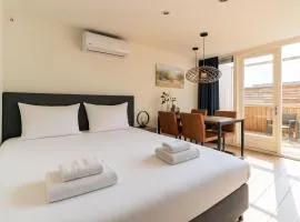 Stylish apartments in the heart of Breda city center