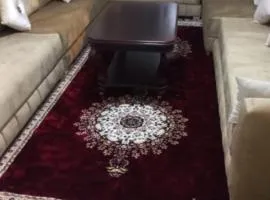 Appartement ville des roses