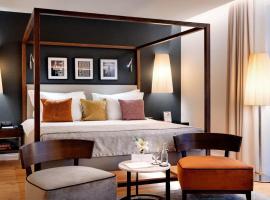 B&B HOTEL RZESZÓW CENTRUM，位于热舒夫的酒店