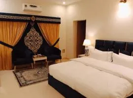 Comfort Family Villa Islamabad