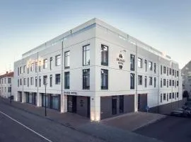 Skuggi Hotel by Keahotels