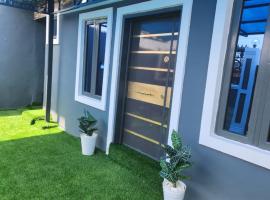 Yinmic Homes，位于Ikorodu的酒店