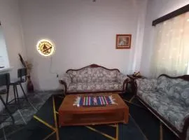 Casa Serenata Parras