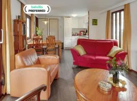 汇斯耶阿提度假屋