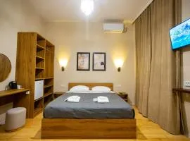 Edmar Boutique Stay