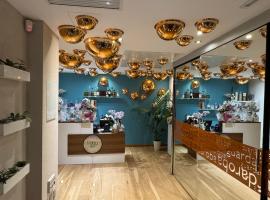 Ristorante Locanda 7 Mari，位于维罗港的酒店