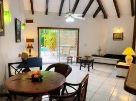 Hermoso Duplex frente a la playa