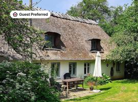 6 person holiday home-By Traum，位于Augustenborg的酒店