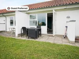 Seaside Escape in Sandkas - By Traum Ferienwohnungen