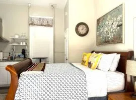 G3 central location museums FREE PARKING