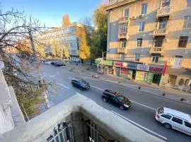 Central Best Location 128 Stefan cel Mare Boulevard