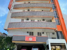 帕塞石屋酒店，位于马尼拉的酒店