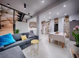 Villa Zdenka - Five Bedroom Villa with Terrace