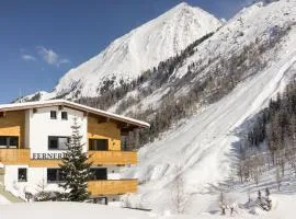 Fernerblick Apartments