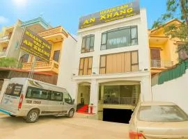 An Khang Hotel