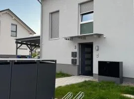 Haus am Vogesenblick - Ihr Zimmer mit Aussicht für bis zu 3 Personen