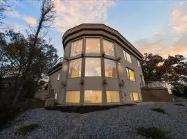 Family Lake Retreat Private Beach Dock Views