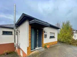 Holiday Home in Birresborn with balcony