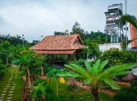 Cát Tiên Garden Homestay