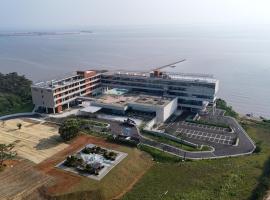 Seohaemaroo Youthhostel，位于华城市的酒店