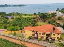 MSGR LAKEVIEW VILLA- Bugiri, Kawuku, Entebbe