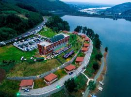 Legend Hotel Ayvacık，位于Yenice的酒店