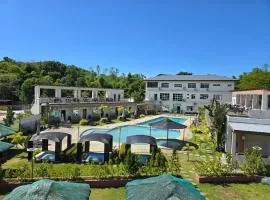 JADE RESORT - Bauang, La Union