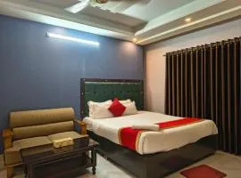 Hotel White Stone