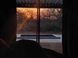 One Eight Seven on Moepel，位于马里兰的酒店