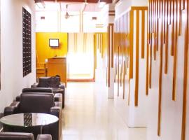 W Hotel Sylhet，位于巴纳内拉斯的酒店