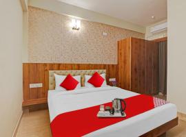 Collection O Global Stay Near Kengeri Bus Terminal Metro Station，位于班加罗尔的酒店