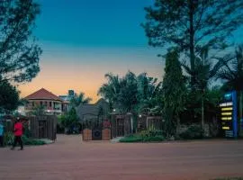 Nile Bridge Cottages