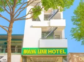 Hoàng Linh Hotel