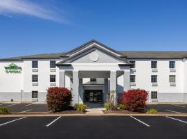 Wingate by Wyndham Grove City，位于格罗夫城的酒店