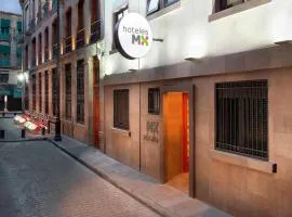 Hotel MX zócalo CDMX, Trademark Collection by Wyndham