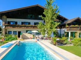 莫斯之家住宿加早餐旅馆