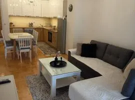 Venus Deluxe Apartment