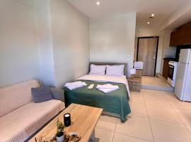 Fillio 's Apartment, Ptolemaida，位于普托莱迈达的酒店