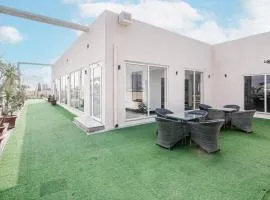 Amahi Inn I Signature Towers