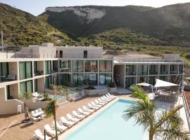 Inanna Resort，位于Kifrayyā的酒店