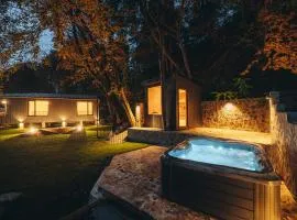 River Escape Retreat & Spa - Adults Only