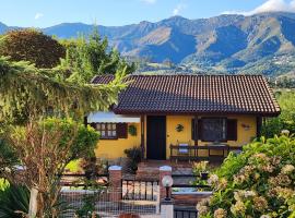 Rincón de Madagascar VV-2192-AS，位于阿里翁达斯的酒店