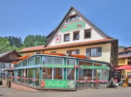 Hotel Restaurant Freihof