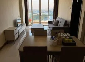 Aston Apartment 16-07