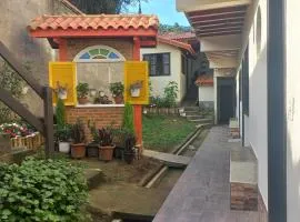 Pousada Girar do Sol