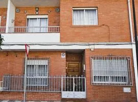 Casa de Pueblo con Encanto