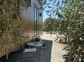 Tiny House，位于Pereiro的酒店