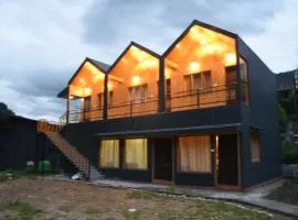 Shivanchal Homestay & Cottage