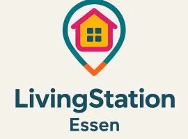 LivingStation Essen R1 bis R4